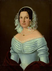 Portrait of a Lady